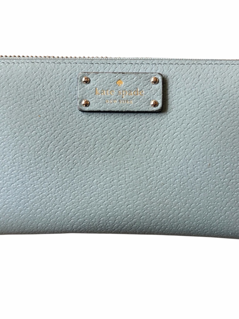 Like NEW Kate Spade Wallet